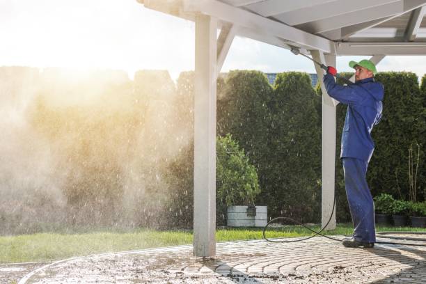 Best Oil Spill Cleanup  in Melissa, TX