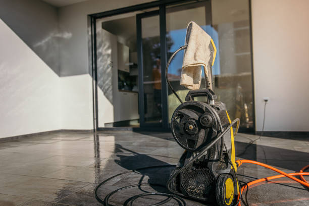Best Post-Construction Pressure Washing  in Melissa, TX