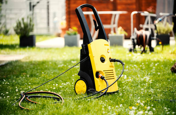 Best Driveway Pressure Washing  in Melissa, TX